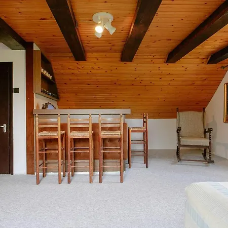 Authentic Village Close To Tihany Holiday home *