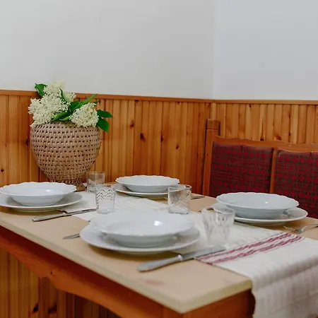 Holiday home Authentic Village Close To Tihany
