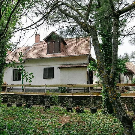 Authentic Village Close To Tihany * Aszofo