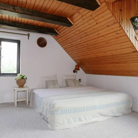 Holiday home Authentic Village Close To Tihany Aszofo