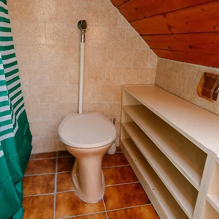 Authentic Village Close To Tihany Aszofo