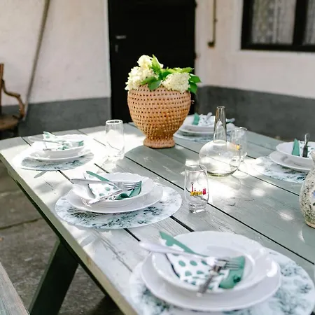 Authentic Village Close To Tihany Holiday home *