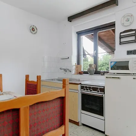 Holiday home Authentic Village Close To Tihany