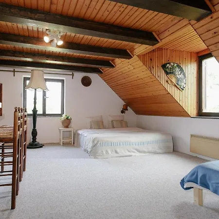 Authentic Village Close To Tihany Aszofo