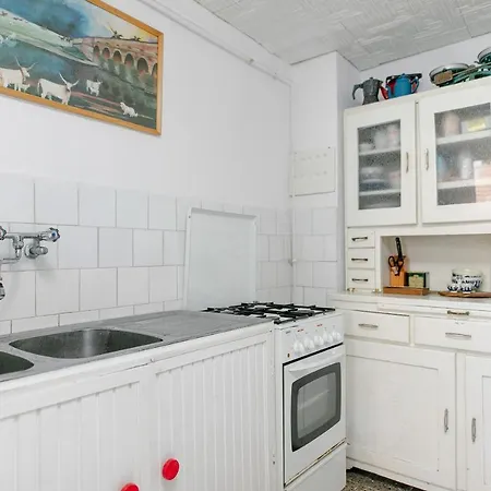 Authentic Village Close To Tihany
