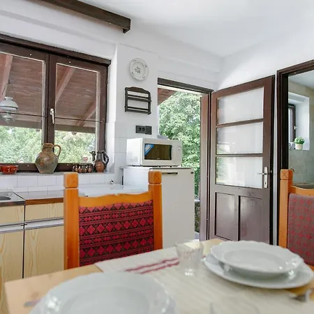 Authentic Village Close To Tihany Holiday home Aszofo